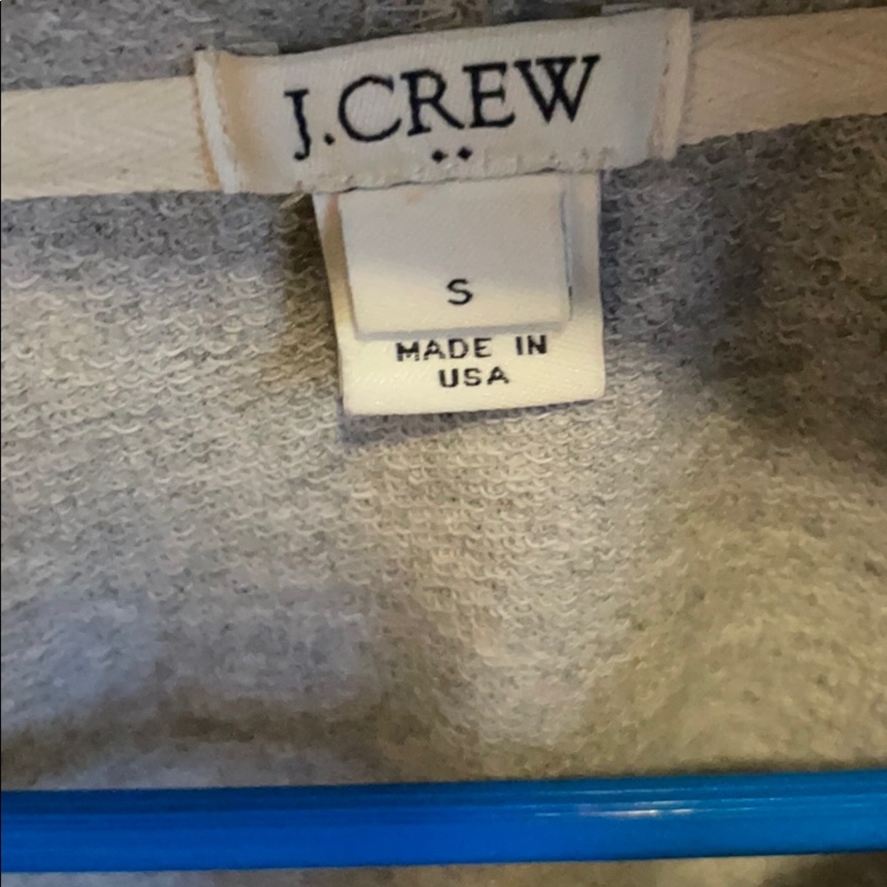 J.Crew Pullover S - Picture 2 of 5